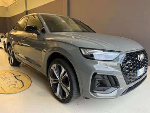 Audi Q5 Spb 40 Tdi 204 Cv Quattro S Tronic S Line Plus 