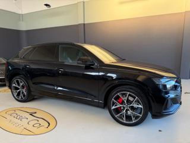 Audi Q8 50 Tdi  Quattro Tiptronic S Line 