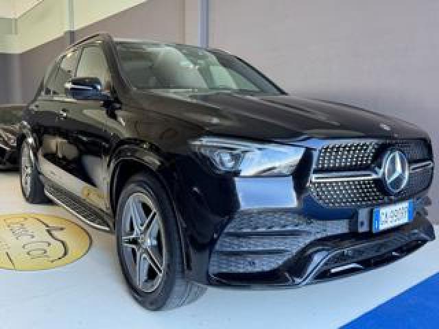 Mercedes Benz Gle 350 De 4matic Eq-Power Premium Plus Gancio Traino Full 
