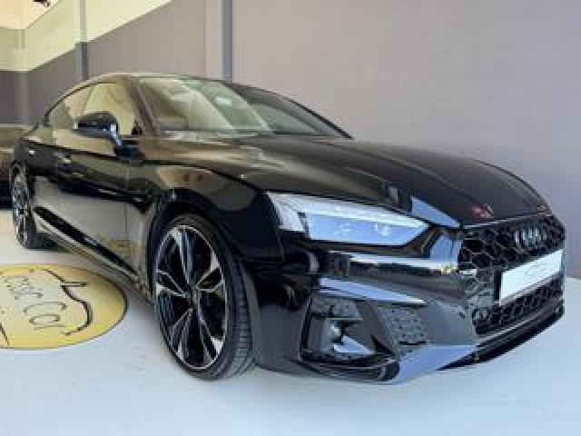 Audi A5 35 Tdi S Tronic S Line Edition Tetto - Matrix 