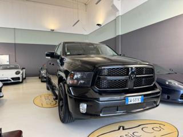 Dodge Ram 3.0 Diesel 4x4 Full 