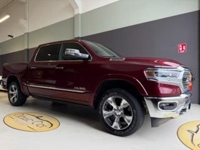 Dodge Ram 3.0 Diesel  4x4 Limited - Full Optional 