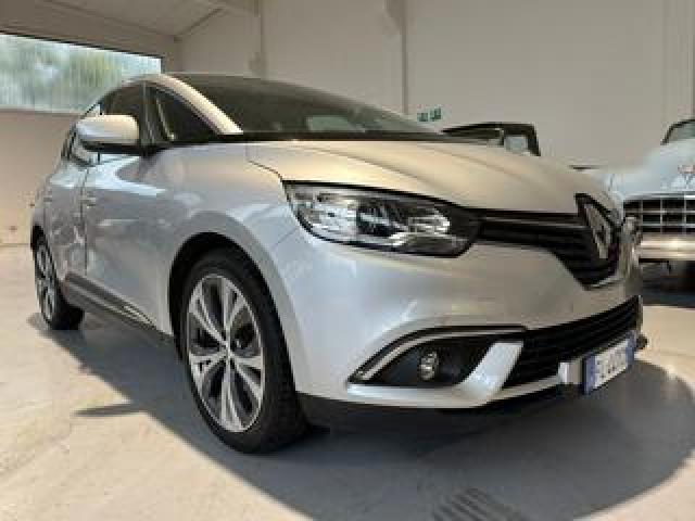 Renault Scenic Scénic Dci 8v 110 Cv Edc Energy Bose Automatica 