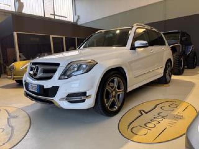 Mercedes Benz Glk 200 Cdi Premium Automatic   Tutta Certificata 
