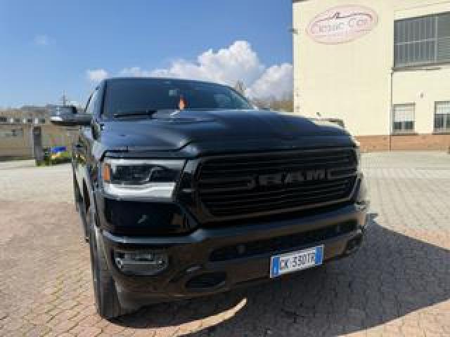 Dodge Ram 1500 5.7 V8   -Sport - Navi 22 - Panorama - Gpl 