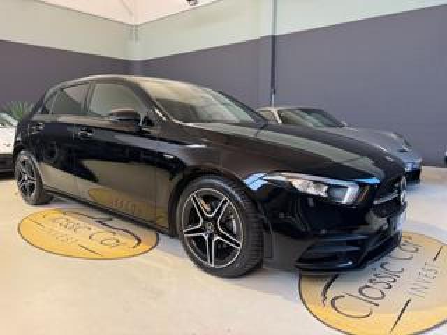 Mercedes Benz A 180 180d Premium Amg/ Uniprop/ Tagliandi Ufficiali 