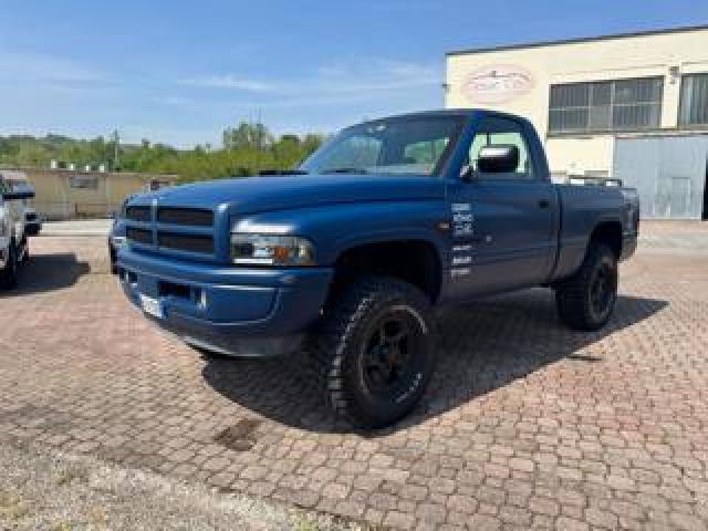 Dodge Ram Ram 5.9 V8  / Short Cab / 4x4 / Gomme 33'' 