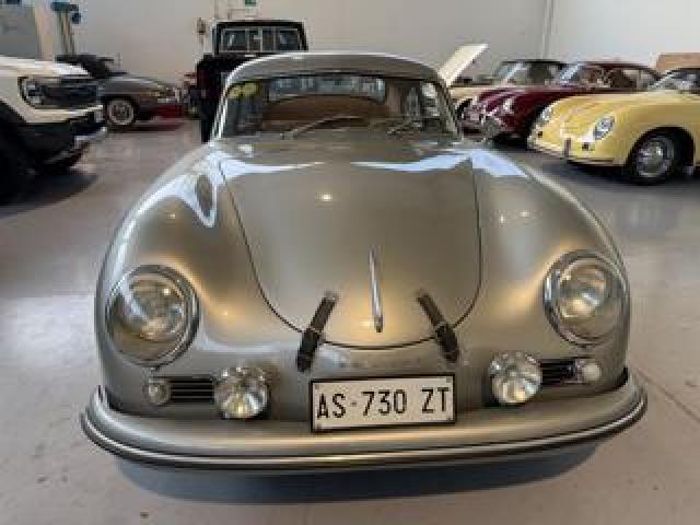 Porsche 356 Pre-A 1500 Super 