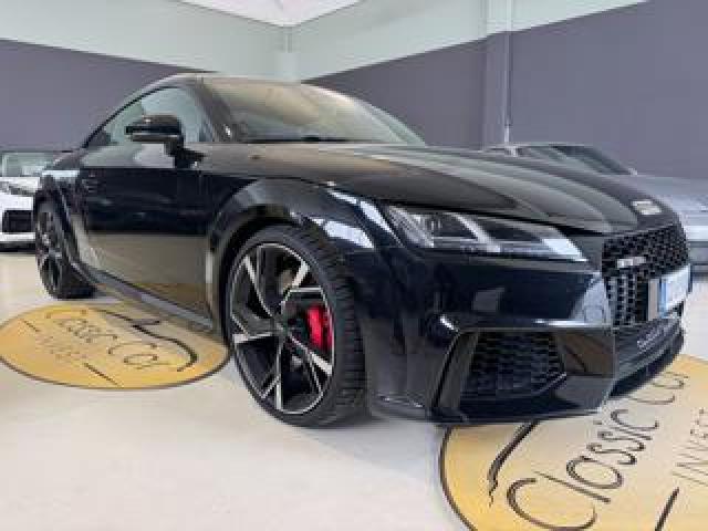 Audi Tt Rs Coupé 2.5 Tfsi Quattro S Tronic 