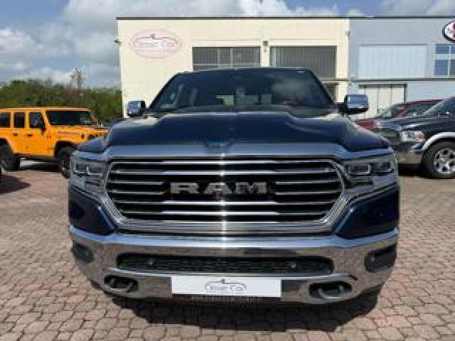 Dodge Ram 1500 4x4 5.7  Long Horn  Gpl -Full 