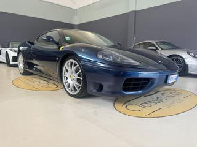 Ferrari 360 Modena F1 