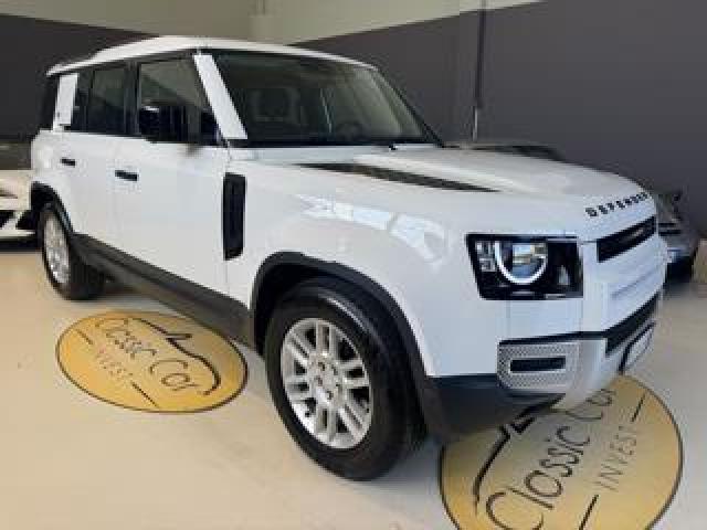 Land Rover Defender 110 2.0 Sd4 Awd Se 