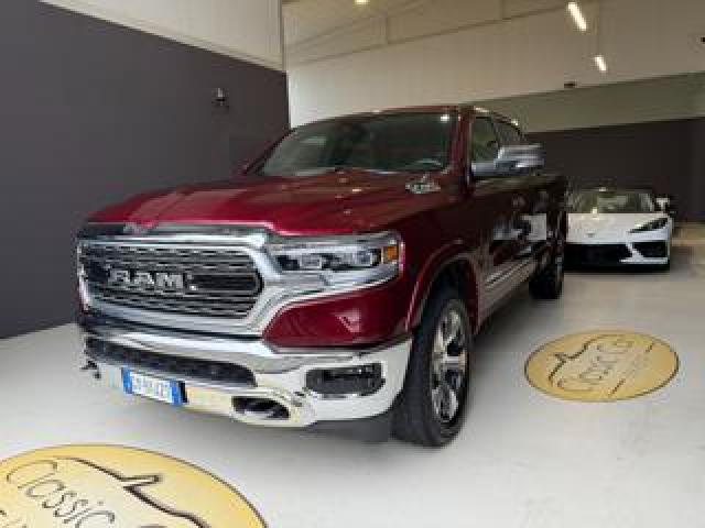 Dodge Ram 3.0 Diesel  4x4 Limited - Full Optional 