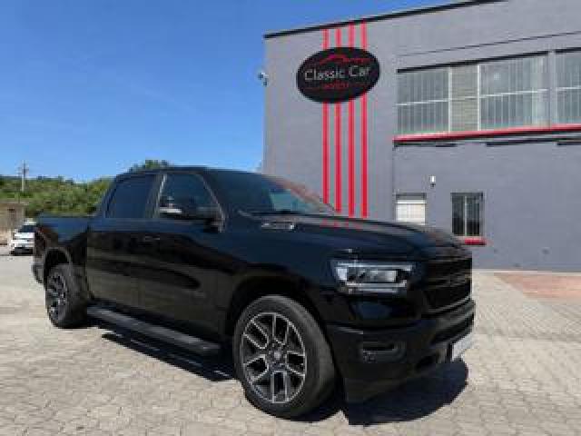 Dodge Ram 1500 5.7 V8   - Navi Carplay - Alu  22  - Gpl 