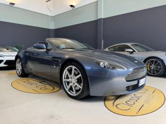 Aston Martin Vantage Vantage Roadster  V8 