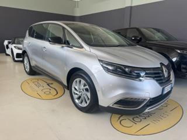 Renault Espace Dci 160cv Edc Energy Initiale Paris 4control 