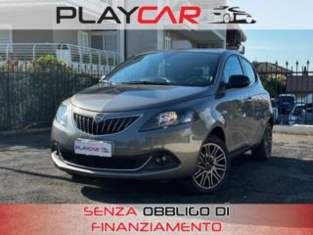 Lancia Ypsilon 1.0 Firefly 5p S&s Hybrid Gold+carplay+pdc+navi 