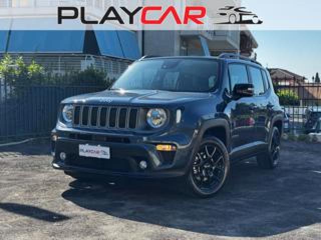 Jeep Renegade 1.5 Turbo T4 Mhev Limited Navi+r.cam+carpla+my23 