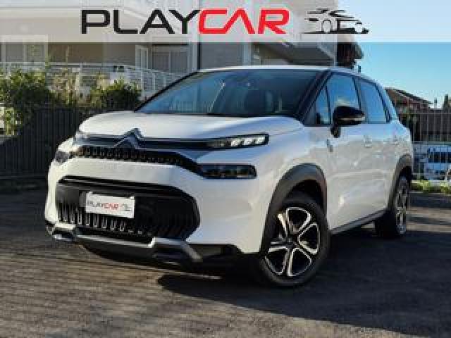 Citroen C3 Aircross Pure Tech 110 S&s You Navi+carplay+sens.park+led!! 