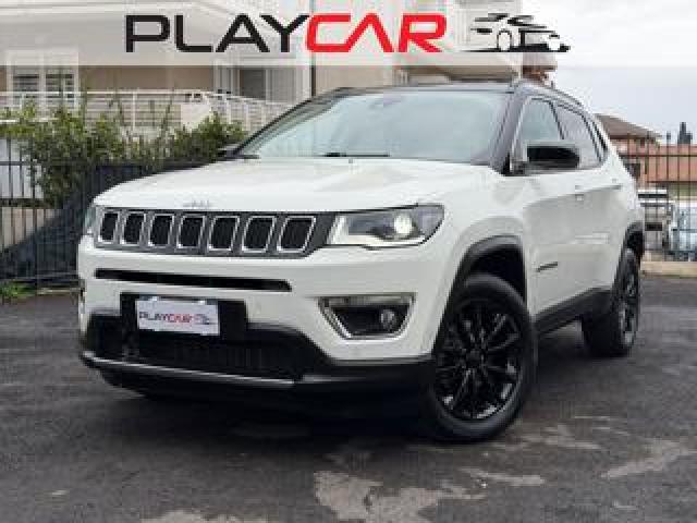 Jeep Compass 1.6 Multijet Ii 2wd Limited Solo 7000km+navi+pelle 
