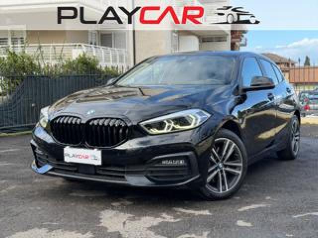 Bmw 116 D 5p Advantage Navi+full Led+carplay+2pdc+c.l.18! 