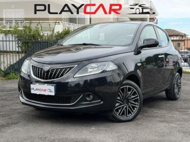 Lancia Ypsilon 1.0 Firefly 5p S&s Hybrid Gold+carplay+pdc+navi 