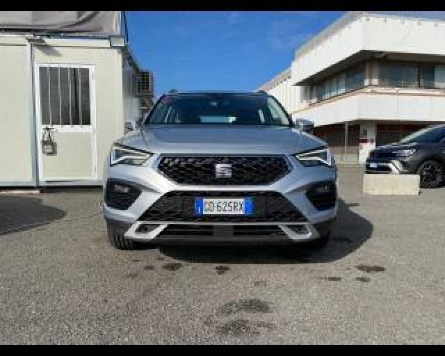 Seat Ateca 2.0 Tdi Dsg Business 