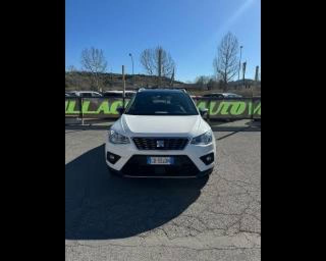 Seat Arona 1.0 Ecotsi Xcellence 