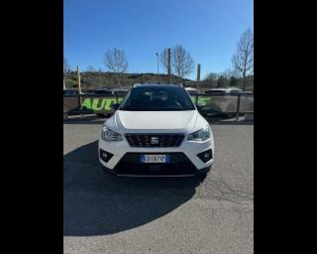 Seat Arona 1.0 Ecotsi Xcellence 