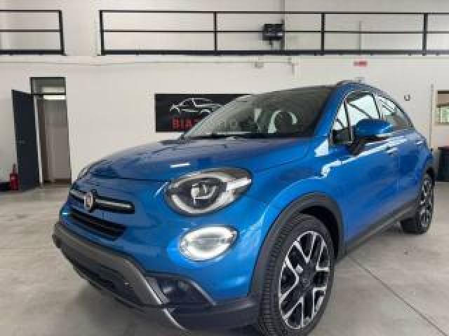 Fiat 500x 1.6 Multijet 130 Cv Cross Unicoproprietario 