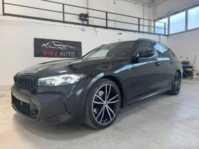 Bmw 320 D 48v Xdrive Touring Msport 