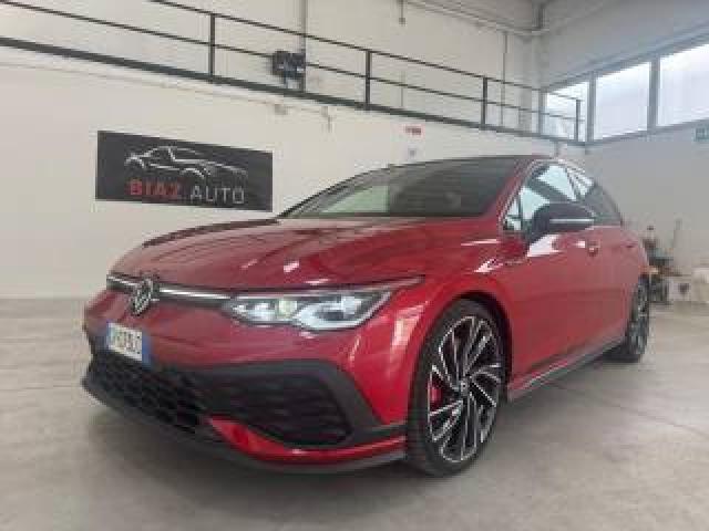 Volkswagen Golf Gti 2.0 Tsi Gti Clubsports 45 300cv  
