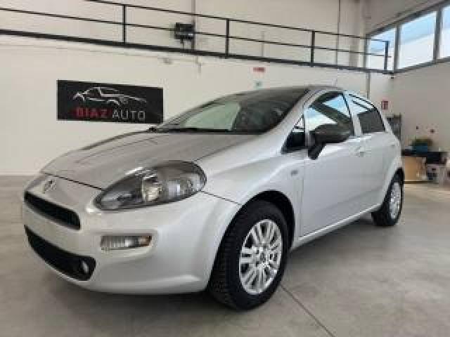 Fiat Punto 1.2 8v 5 Porte Young Neopatentati Ok 