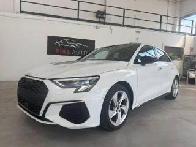 Audi A3 Spb 35 Tdi S Tronic S Line Edition 150cv Tetto 