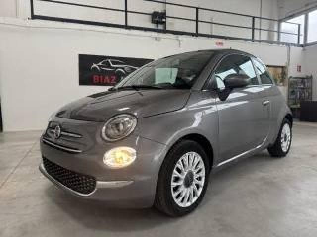 Fiat 500 1.0 Hybrid Dolcevita Tetto Panorama 