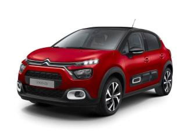 Citroen C3 Puretech 110 S&s Eat6 Shine Pack 