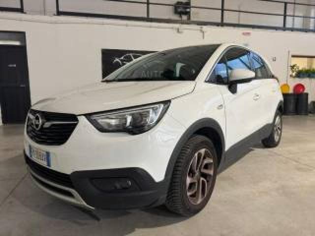 Opel Crossland X 1.2 Turbo 12v 130 Cv Start&stop Ultimate 