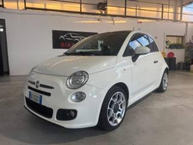 Fiat 500 1.3 Multijet 16v 95 Cv 'S' 