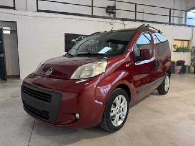Fiat Qubo 1.3 Mjt 95 Cv Dynamic 