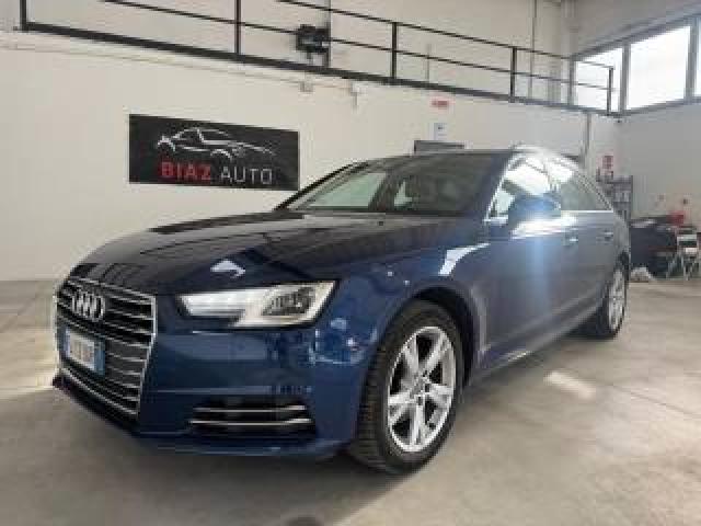 Audi A4 Avant 2.0 Tdi 150 Cv Ultra S Tronic Design 