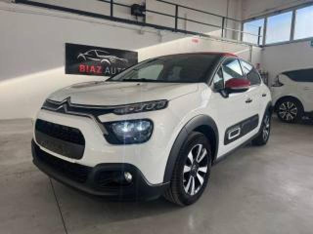 Citroen C3 Puretech 83 S&s Shine Pack 