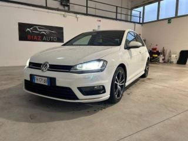 Volkswagen Golf 1.6 Tdi 110 Cv 5p. Sport Edition 