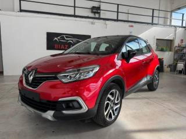Renault Captur Tce 120 Cv Start&stop Energy Intens 