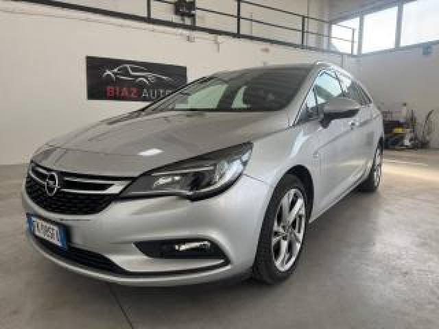 Opel Astra 1.6 Cdti 110cv Start&stop Sports Tourer Advance 