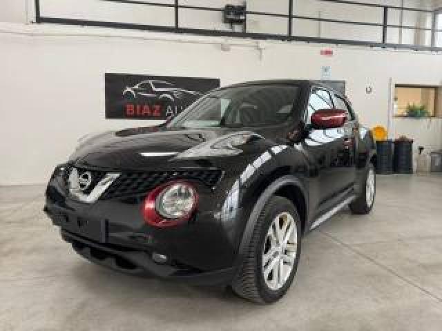 Nissan Juke 1.2 Dig-T 115 Start&stop Tekna 