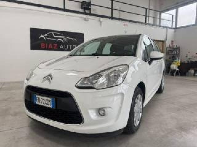 Citroen C3 1.4 E-Hdi Attraction 70cv 
