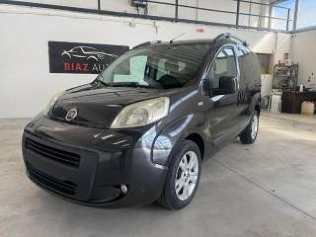Fiat Qubo 1.3 Mjt 95 Cv Trekking 