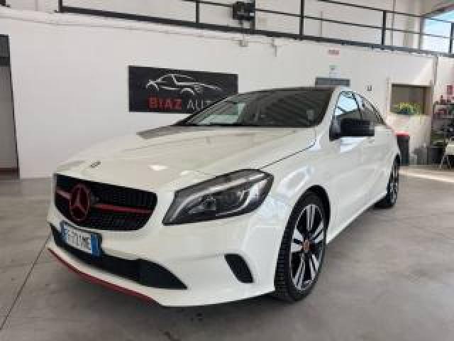 Mercedes Benz A 200 D Automatic Sport 136cv Tetto Panorama 