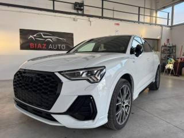 Audi Q3 Spb 40 Tdi S Tronic Quattro Edition 
