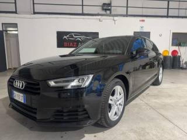 Audi A4 Avant 40 Tdi Quattro S Tronic Sport 